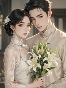 Tôi Gả Cho Cha Của Chú Rể