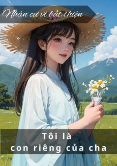 TÔI LÀ CON RIÊNG CỦA CHA