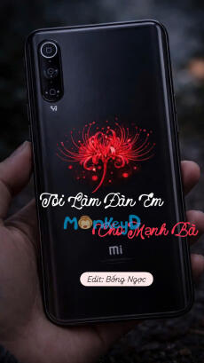 Tôi Làm Đàn Em Cho Mạnh Bà