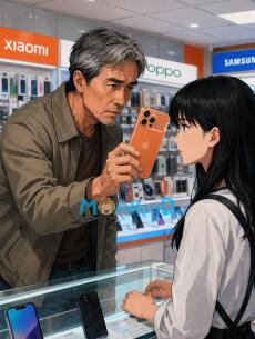 TÔI MUA IPHONE 17 THƯỞNG CON TRAI, LŨ KHỐN NẠN LẠI ÉP TÔI ĐẾN KHÔNG CÒN ĐƯỜNG SỐNG