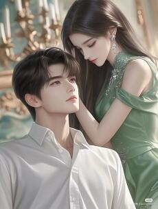 Tôi Nhỡ Nhắn Nhầm Cho Đàn Anh