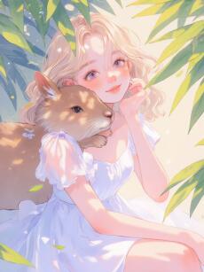 TÔI TÊN LÀ CAPYBARA