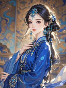 Tôi xuyên không cùng cả công ty