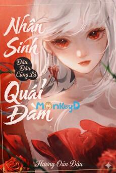 [Tổng Kinh Dị] Nhân Sinh Đâu Đâu Cũng Là Quái Đàm