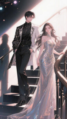 Tổng Tài Ngày Nào Cũng Thả Thính Tôi