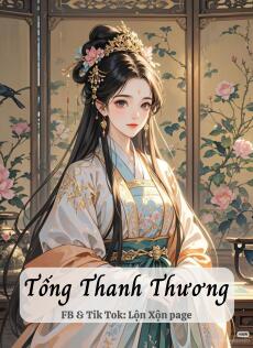 Tống Thanh Thương