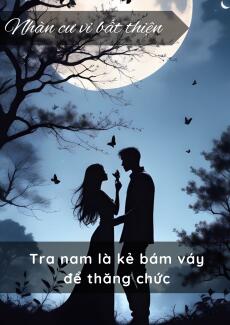 Tra nam là kẻ bám váy để thăng chức