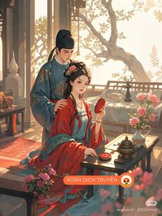 TRÂM CÀI GIAI NHÂN