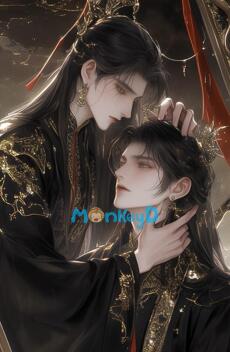 Trẫm Mang Thai Con Của Hoàng Đế Nước Địch