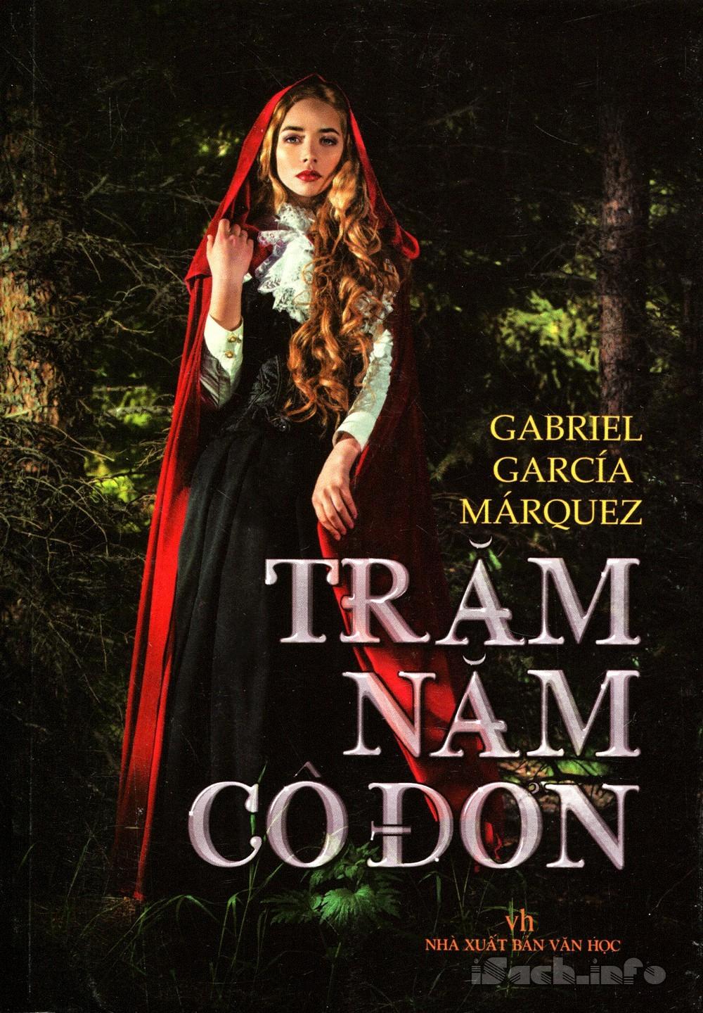 Trăm Năm Cô Đơn