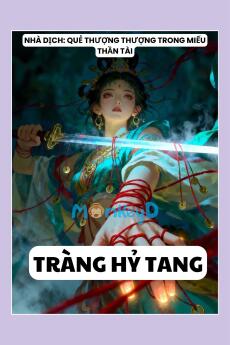 TRÀNG HỶ TANG