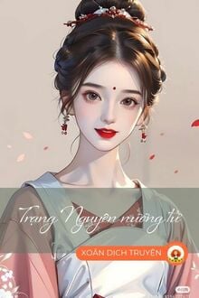 Trạng Nguyên Nương Tử