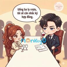 Triều Dâng Muộn Màng