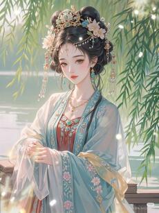 Triều Hoa Công Chúa