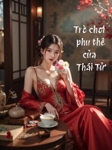 TRÒ CHƠI PHU THÊ CỦA THÁI TỬ