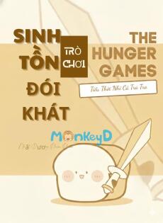 Trò Chơi Sinh Tồn Trong Cơn Đói Khát