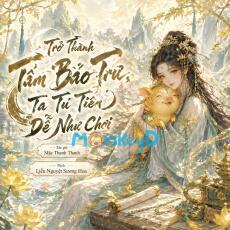 Trở Thành Tầm Bảo Trư, Ta Tu Tiên Dễ Như Chơi