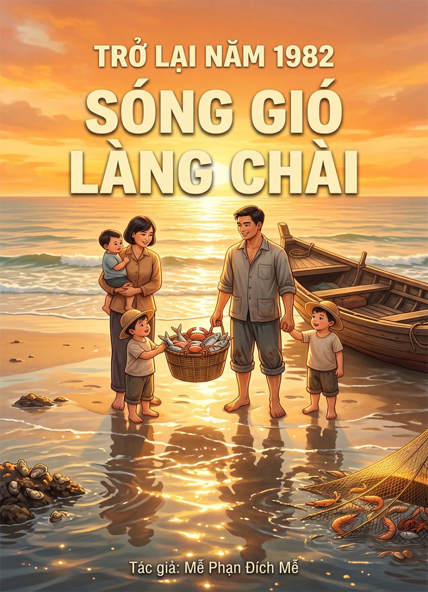 Trở Về Làng Chài Nhỏ Năm 1982 (Dịch)