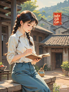 TRỞ VỀ NHỮNG NĂM 80, TÔI ĐÁ BAY GÃ CHỒNG MẪU MỰC