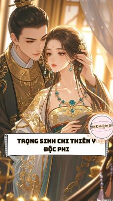 Trọng Sinh Chi Thiên Y Độc Phi