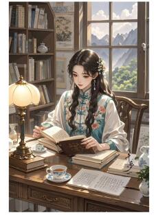 TRỌNG SINH ĐẤU XUYÊN THƯ