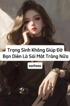 Trọng Sinh Không Giúp Đỡ Bạn Diễn Sói Mắt Trắng Nữa
