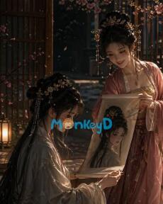 Trọng Sinh Trở Về Ngày Đích Tỷ Đẩy Ta Cho Người Trong Lòng Nàng