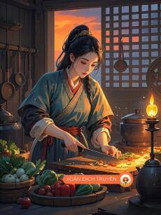 TRÙ NƯƠNG NGỌC NHI