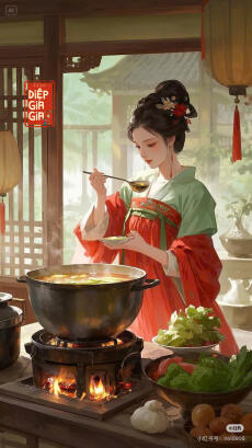 Trù Nương