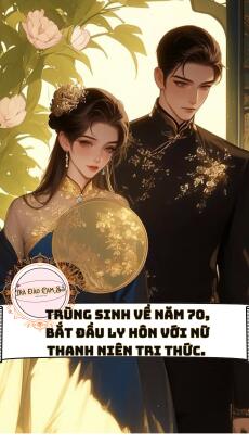 Trùng sinh về năm 70, Bắt đầu ly hôn với nữ thanh niên tri thức.