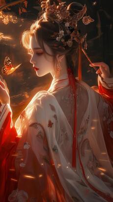 Trưởng Công Chúa Giả Chết Trở Về.