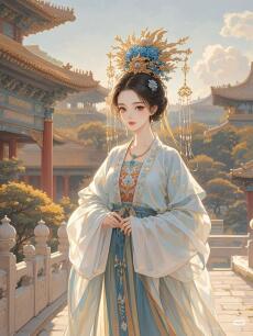 Trưởng Công Chúa