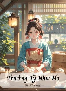Trưởng Tỷ Như Mẹ