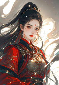 TÚ NƯƠNG