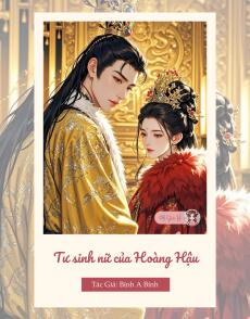 Tư sinh nữ của Hoàng hậu