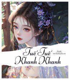 Tuế Tuế Khanh Khanh