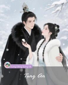 TỤNG AN