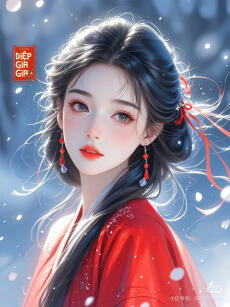 Tuyết Lạc Biên Quan
