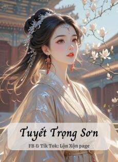 Tuyết Trọng Sơn