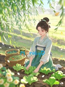 Ức Hiếp Cô Nhi Đoạt Gia Sản - Ta Khiến Cả Nhà Ngươi Đi Đào Rau Dại