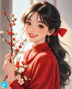 Vả mặt họ hàng cực phẩm