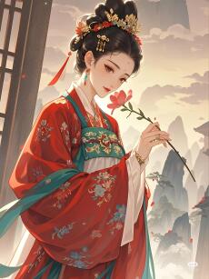 Vả Mặt "Thần Nữ" Xuyên Qua Tự Cho Mình Là Nữ Chính