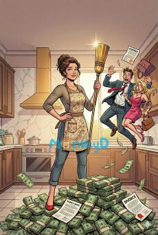 Vạch Trần Những Lời Nói Dối Của Anh Ta