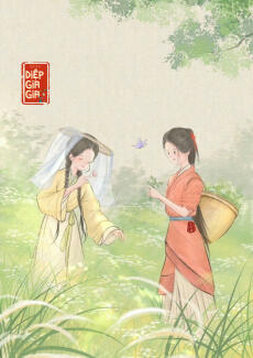 Vân Mộng Vân Khê