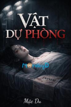 Vật Dự Phòng