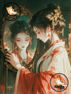 Vẻ Đẹp Thật Sự Dưới Lớp Dung Nhan