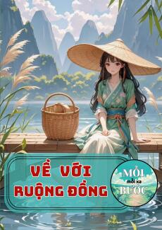 Về Với Ruộng Đồng