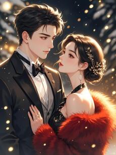 Vị Hôn Phu Ngốc Nghếch Của Tôi