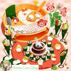 Vì Mù Mặt Tôi Nhận Nhầm Chồng