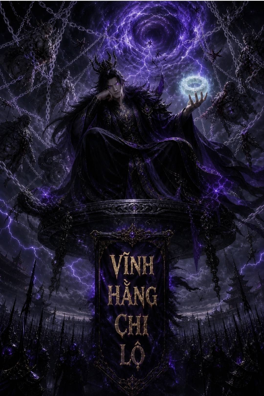 Vĩnh Hằng Chi Lộ